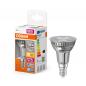 Preview: OSRAM Superstar E14 PAR16 LED Reflektor 4,8W wie 50W Dimmbar 36°-Ausstrahlwinkel Ra90 warmweisses Licht CRI90 hohe Farbwiedergabe